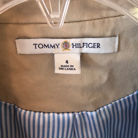 Tommy Hilfiger blazer - Picture 2 of 3
